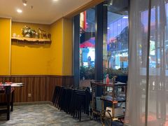 -俄士厨房(五棵松华熙LIVE店)