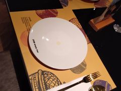 -simply thai天泰(静安嘉里中心店)
