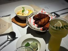 -春树下·树屋花房西餐厅(罍街AS1980店)