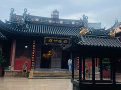 -钦赐仰殿道观