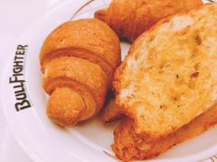 -斗牛士牛排餐厅(又一城店)