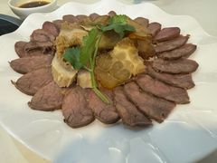 -内蒙古牛羊肉特色美食(后海滨路店)