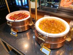 -韩盛·盛江山自助料理(于洪新玛特店)