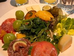 -拉蒂娜·巴西牛排馆 Latina·Brazilian Steakhouse(陆家嘴旗舰店)