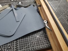 -零几体验diy皮具工作室(振业城店)