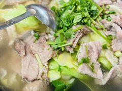 -乔阿马·江南味·驴肉香(龙湖华泾天街店)