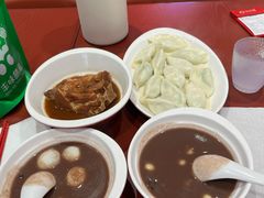 -喜家德虾仁水饺(景枫中心店)
