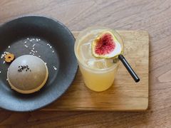 -知亘茶食