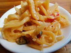 -牛八宝桂林米粉(八里庄店)