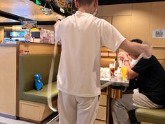 -海底捞火锅(泰安爱琴海店)