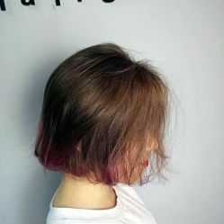 -AD HAIR 