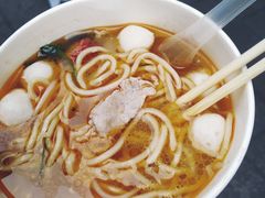 招牌虾面-明月虾面(厦禾路店)