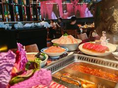 -大隐·成都火锅Bistro(合生麒麟新天地店)