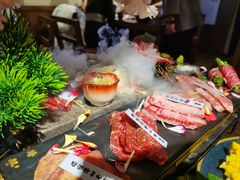 -樱宿日式和牛烧肉(五道口店)