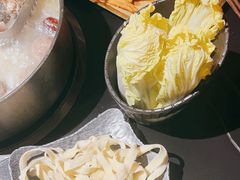-打酱友•斑鱼海鲜粥火锅(吴桥店)