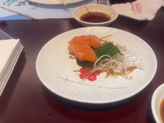 -东莞塘厦三正半山温泉酒店·沙利文西餐厅