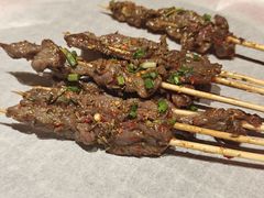 -串盟烧烤大排档·长沙美食地标(星沙店)