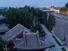 -青州古城