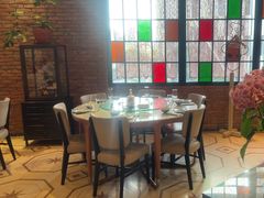 -漢舍中国菜馆(889广场店)