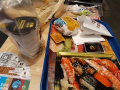 -汉堡王(砂之船奥莱店)
