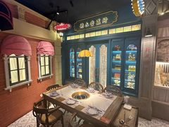 -哥老官重庆美蛙鱼头(日月光店)