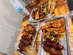 -胡仁根胡记炸炸炸