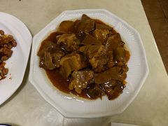 -同发号饭庄(复兴路店)