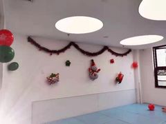 -悦读佳托育中心(金科乐方店)