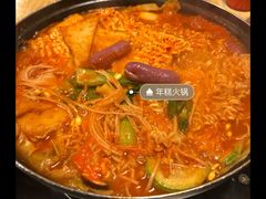 -源味屋韩式火锅&炸鸡(鼎城当代商城店)