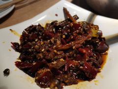 -李子坝梁山鸡(北碚万达五鸡哥店)