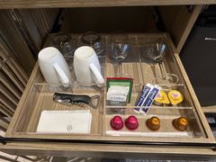 -广州粤海喜来登酒店