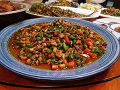 双椒兔兔-徐鼎盛民间菜(南坪后堡店)