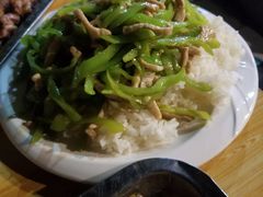 -二姐卤煮(南十里居店)