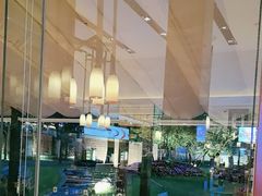 -怡咖啡·自助餐·西安香格里拉