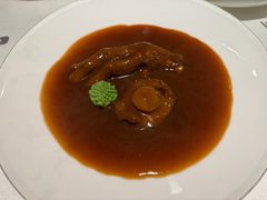 沙茶鹅掌南非鲍-炳胜品味(海印总店)