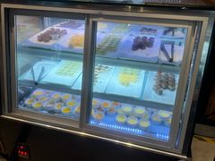 -比格比萨自助(花园路店)