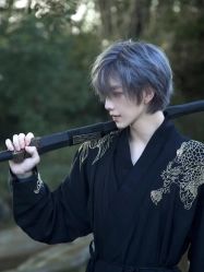 -HG美发设计沙龙