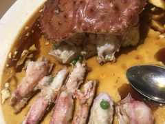 -香然会·园林雅宴(陆家嘴店)