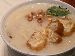 荔湾艇仔粥-点都德·毕德寮
