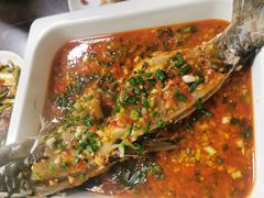 -艺味深尝(云锦路店)
