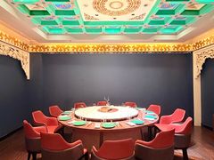 -金狮麟·新豫菜(金码大厦店)