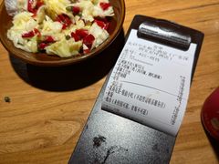 -先启半步颠.川菜.小酒馆(宝安坪洲店)