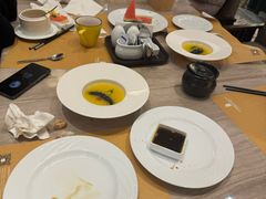 -印象餐厅(杭州国际博览中心北辰大酒店)