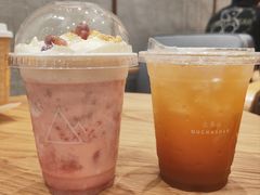 -去茶山(重庆万象城店)