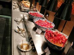 -飨食汇全日制餐厅·昆山皇冠假日酒店(九方店)