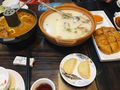 -堂宴·老厦门私房菜(1988仙岳总店)