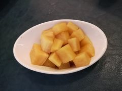 -T館·花园艺术餐厅