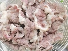 雪花牛肉-潮隆牛肉美食城(莲花路店)