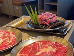 -西塔老太太泥炉烤肉(青浦蟠龙天地店)