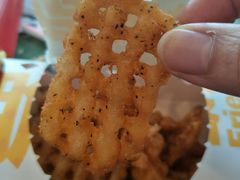 -麦当劳(季华好又多店)